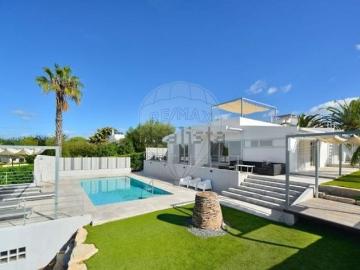 Fonte Santa, Quarteira, Quarteira, Distrito de Faro, Algarve