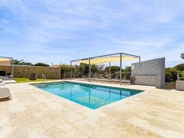 Fonte Santa, Quarteira, Quarteira, Distrito de Faro, Algarve