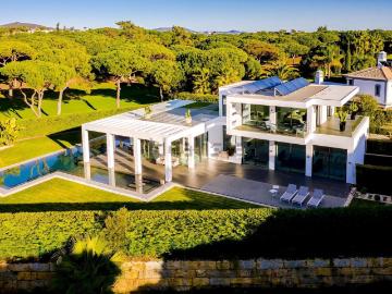 Fonte Santa, Quarteira, Quarteira, Distrito de Faro, Algarve
