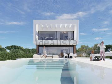 Fonte Santa, Quarteira, Quarteira, Distrito de Faro, Algarve