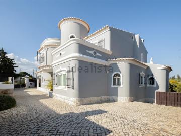 Fonte Santa, Quarteira, Quarteira, Distrito de Faro, Algarve