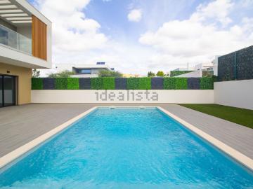 Fonte Santa, Quarteira, Quarteira, Distrito de Faro, Algarve