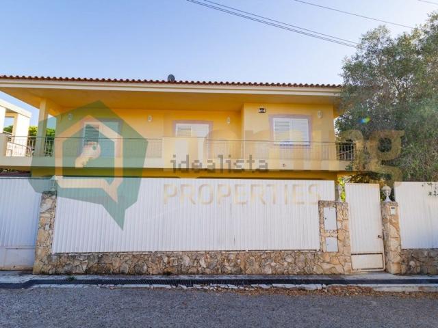 Moradia, Quarteira
