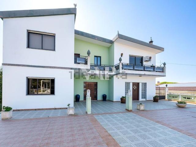 Moradia, Quarteira