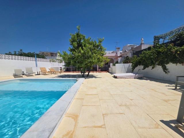 Moradia, Quelfes