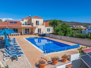 Quelfes, Concelho de Olhão, Distrito de Faro, Algarve