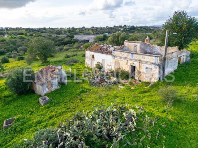 Moradia, Quelfes