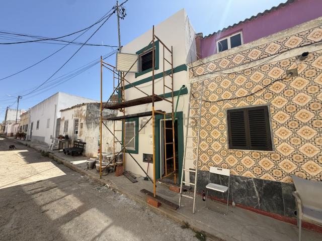 Moradia, Quelfes