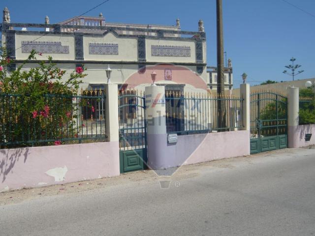 Moradia, Quelfes