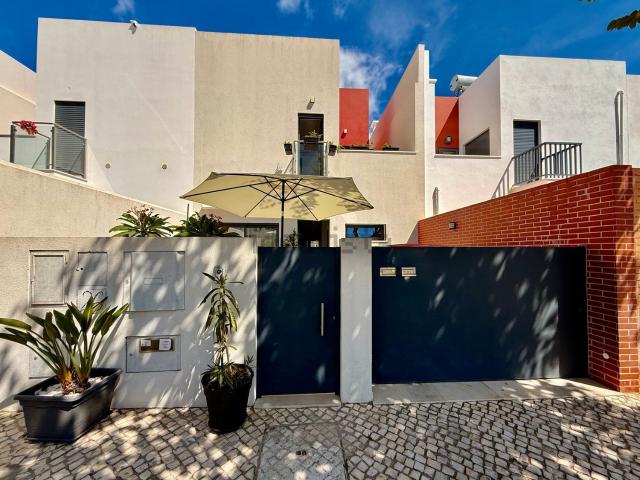 Moradia, Quelfes