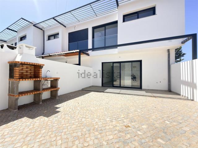 Moradia, Quelfes