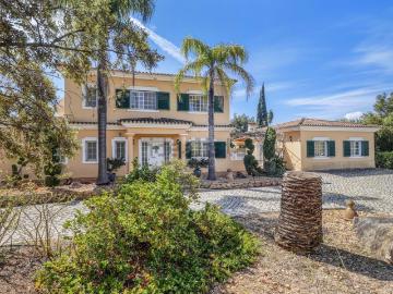 Quelfes, Concelho de Olhão, Distrito de Faro, Algarve