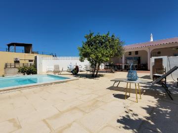 Quelfes, Concelho de Olhão, Distrito de Faro, Algarve