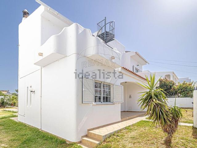 Moradia, Quelfes