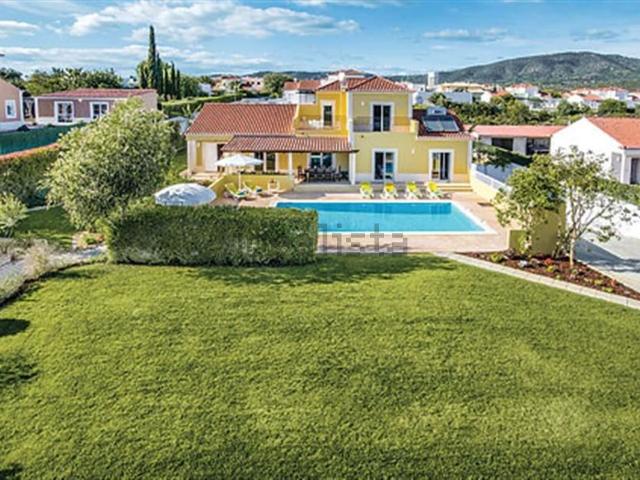 Moradia, Quelfes