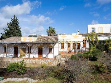 Moradia, Quelfes