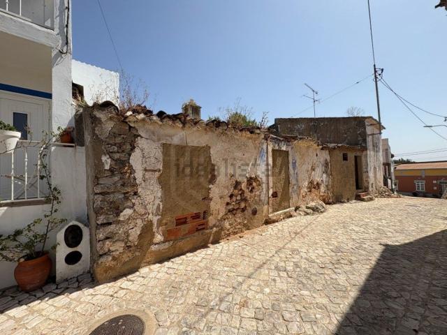 Moradia, Benafim