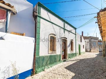 Benafim Pequeno, Benafim, Loulé, Distrito de Faro, Algarve
