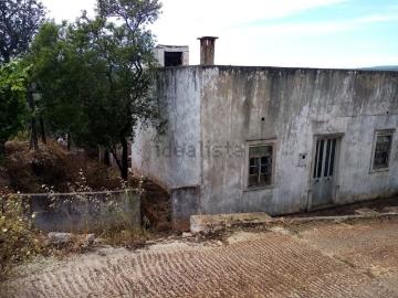 Moradia, Benafim