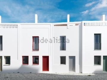 Moradia, Benafim
