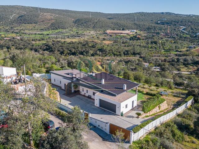 Moradia, Benafim