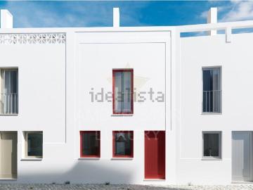 Benafim Pequeno, Benafim, Loulé, Distrito de Faro, Algarve
