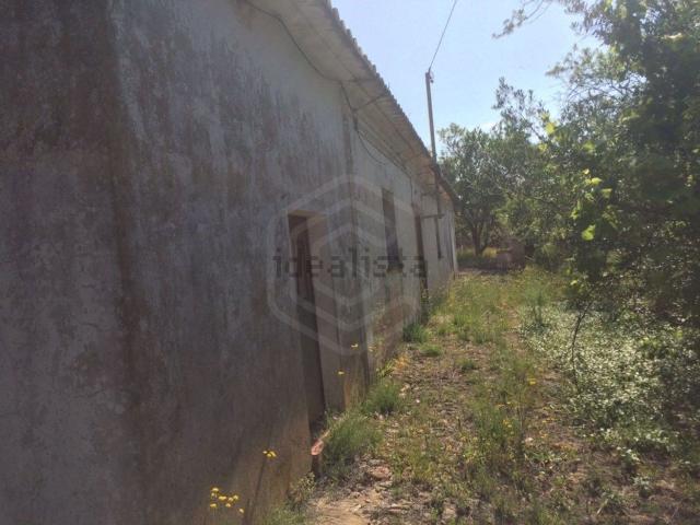 Moradia, Querença