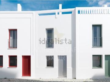 Benafim Pequeno, Benafim, Loulé, Distrito de Faro, Algarve