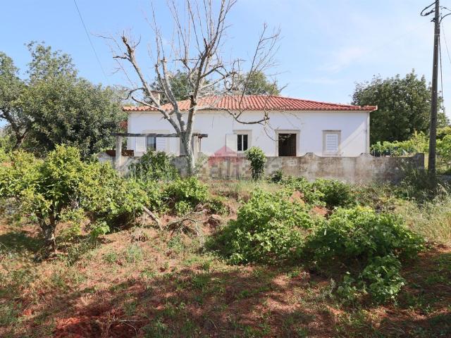 Moradia, Querença