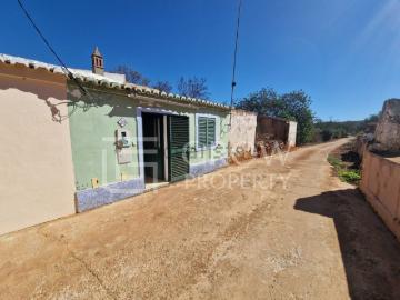 Espargal, Benafim, Loulé, Distrito de Faro, Algarve