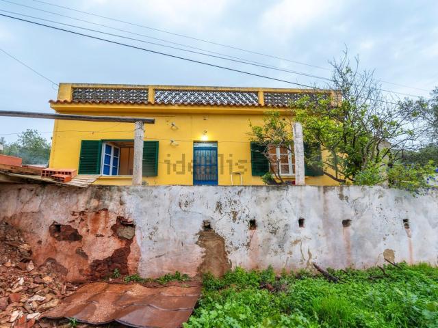 Moradia, Querença
