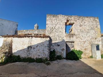 Benafim Pequeno, Benafim, Loulé, Distrito de Faro, Algarve
