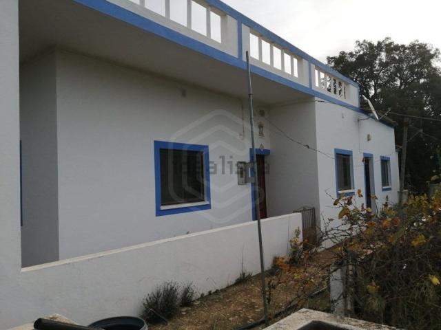 Moradia, Benafim