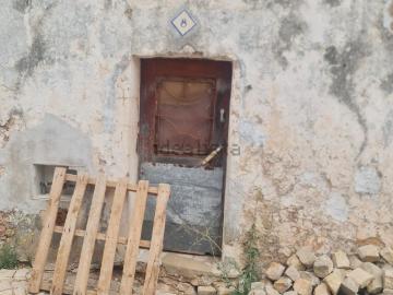 Benafim Pequeno, Benafim, Loulé, Distrito de Faro, Algarve
