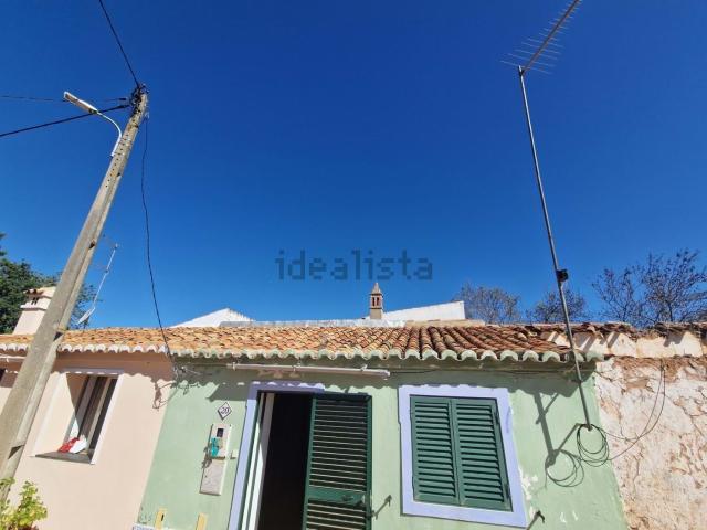 Moradia, Benafim