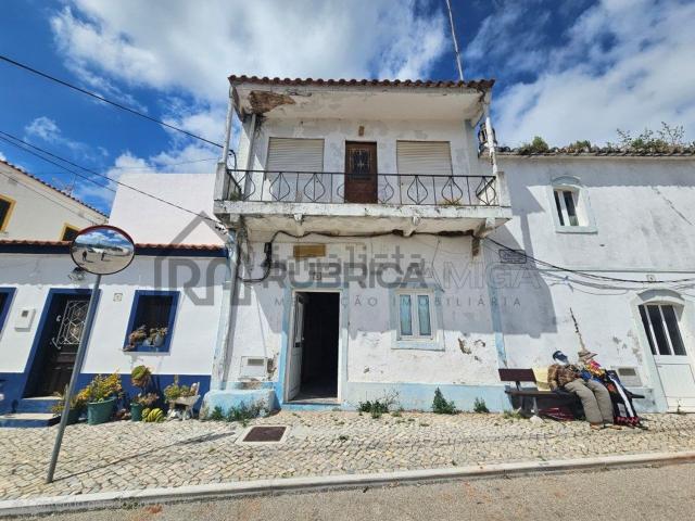 Moradia, Benafim