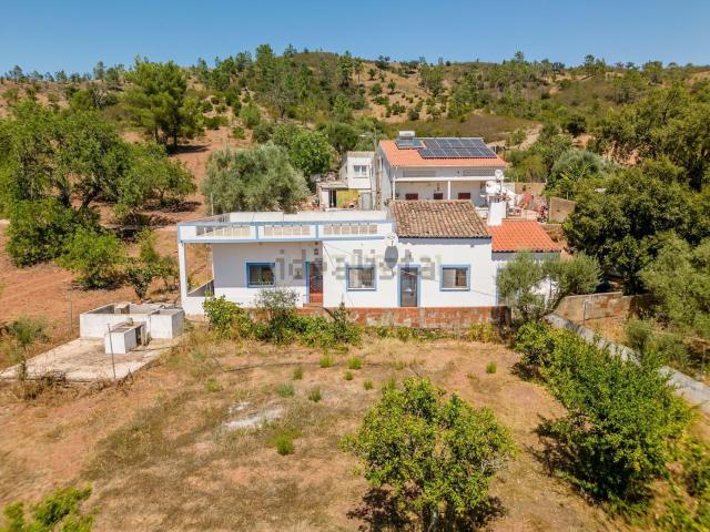 Moradia, Benafim