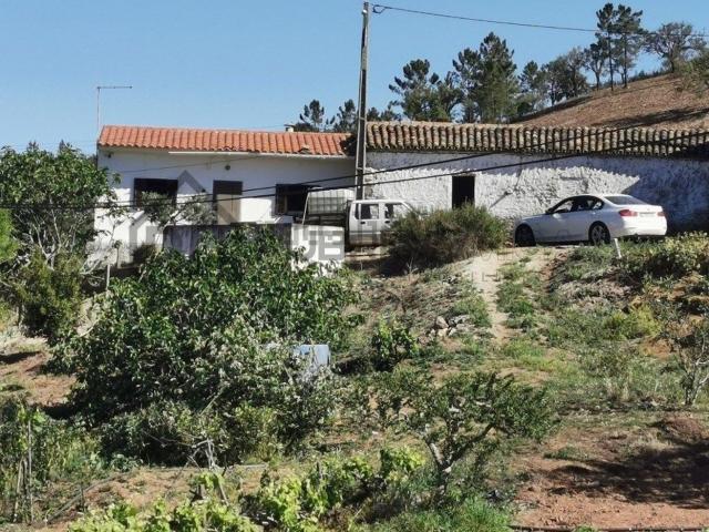 Moradia, Benafim