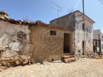 Benafim Pequeno, Benafim, Loulé, Distrito de Faro, Algarve