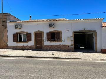 Benafim Pequeno, Benafim, Loulé, Distrito de Faro, Algarve