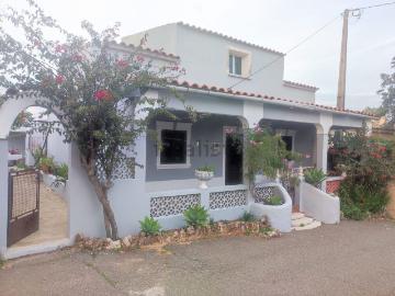 Moradia, Benafim