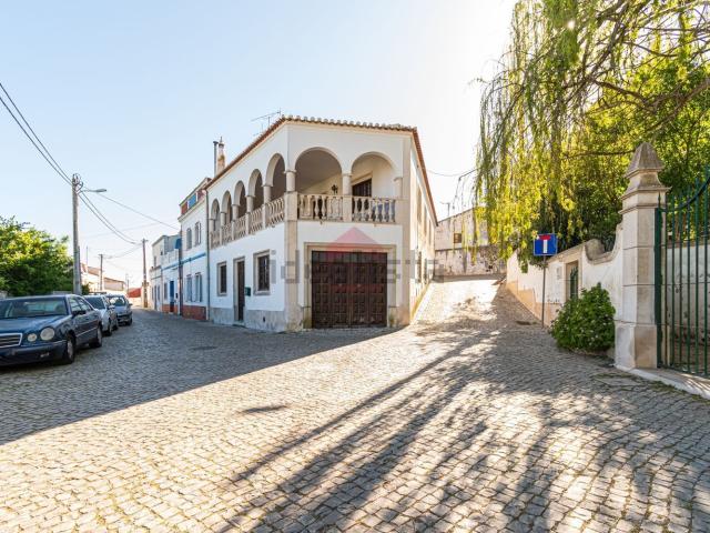 Moradia, Benafim