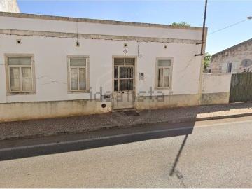 Espargal, Benafim, Loulé, Distrito de Faro, Algarve