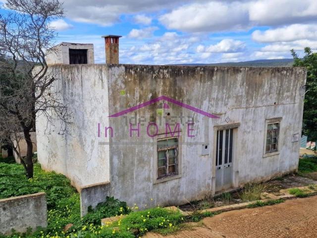 Moradia, Benafim