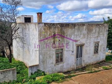 Espargal, Benafim, Loulé, Distrito de Faro, Algarve