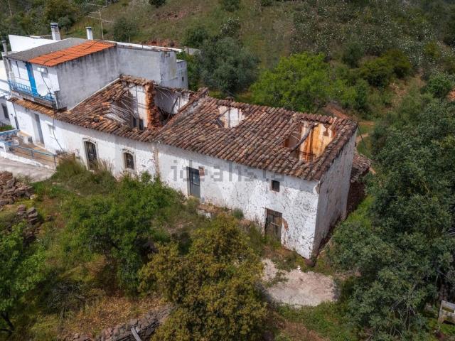 Moradia, Querença