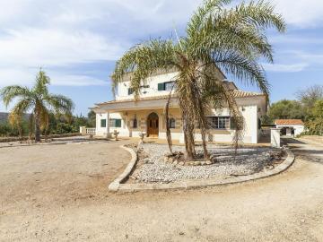 Aldeia da Tôr, Querença Tôr e Benafim, Loulé, Distrito de Faro, Algarve