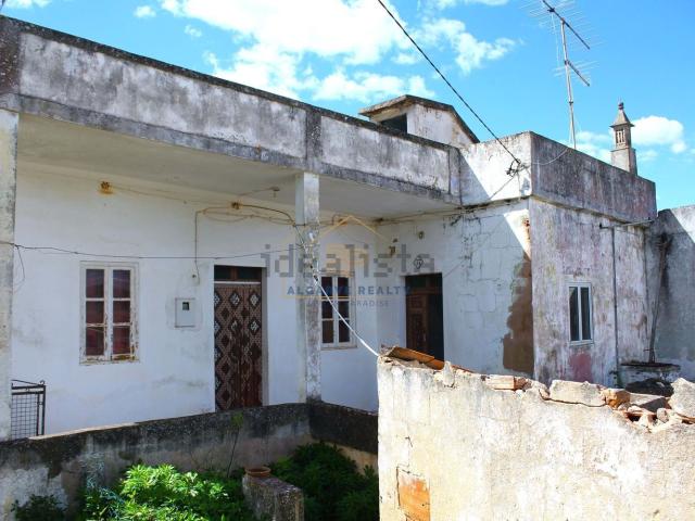 Moradia, Benafim