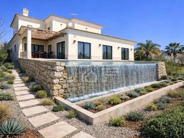 Tôr, Querença Tôr e Benafim, Loulé, Distrito de Faro, Algarve