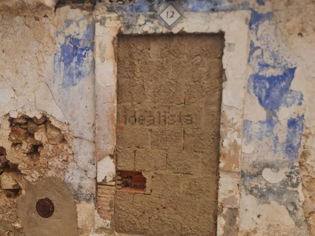 Moradia, Benafim